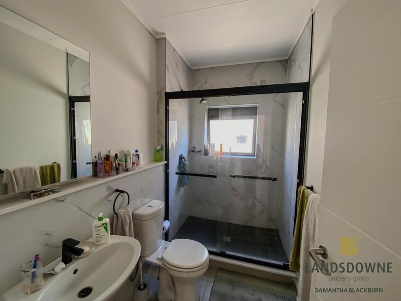 1 Bedroom Property for Sale in Richwood Western Cape